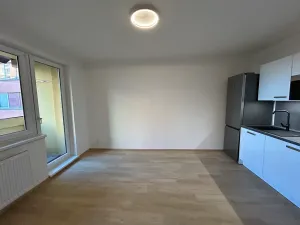 Pronájem bytu 2+kk, České Budějovice, Průběžná, 42 m2