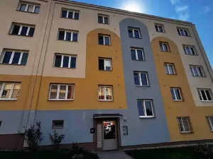 Prodej bytu 2+1, Ostrava, Volgogradská, 56 m2