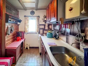 Prodej chaty, Česká Třebová, 38 m2