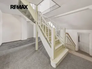 Prodej vícegeneračního domu, Nový Bor, Mařákova, 470 m2