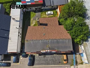 Prodej vícegeneračního domu, Nový Bor, Mařákova, 470 m2