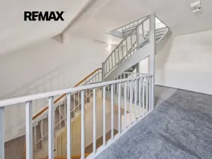Prodej kanceláře, Nový Bor, Mařákova, 470 m2
