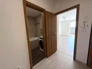 Pronájem bytu 2+kk, Brno - Židenice, Letní, 56 m2