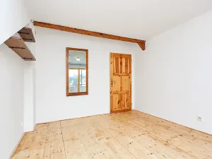 Pronájem bytu 3+kk, Praha - Smíchov, Na Skalce, 85 m2