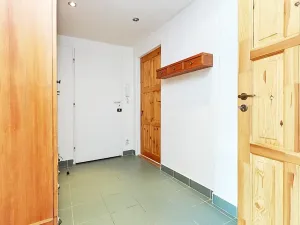 Pronájem bytu 3+kk, Praha - Smíchov, Na Skalce, 85 m2