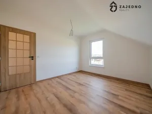 Prodej rodinného domu, Ivančice, 79 m2