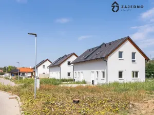 Prodej rodinného domu, Ivančice, 79 m2