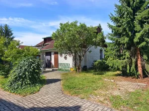 Prodej rodinného domu, Čelákovice, Lipová, 91 m2