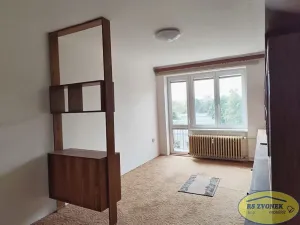Pronájem bytu 3+1, Olomouc, tř. Míru, 72 m2
