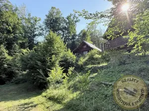 Prodej chaty, Kaliště, 48 m2
