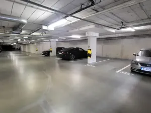 Pronájem bytu 2+kk, Praha - Zličín, Křivatcová, 46 m2