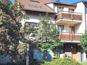 Pronájem bytu 3+kk, Praha - Hlubočepy, Hlubočepská, 105 m2