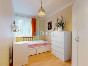Prodej bytu 3+1, Říčany, Šrámkova, 68 m2