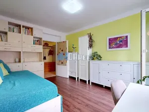 Prodej bytu 3+1, Říčany, Šrámkova, 68 m2