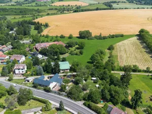 Prodej pozemku, Kněžnice, 9115 m2