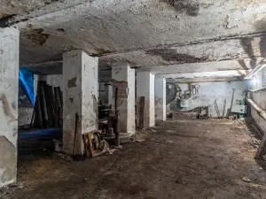 Prodej ordinace, Ostrava, Zákrejsova, 1254 m2