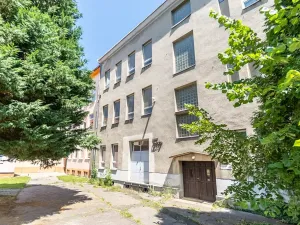 Prodej ubytování, Ostrava, Zákrejsova, 1254 m2