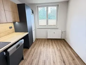 Pronájem bytu 3+1, Ostrava - Poruba, Plk. Rajmunda Prchaly, 78 m2