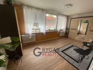 Prodej bytu 1+kk, Praha - Prosek, Jetřichovická, 31 m2