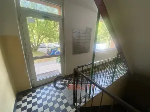 Prodej bytu 1+kk, Praha - Prosek, Jetřichovická, 31 m2
