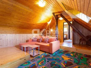 Prodej rodinného domu, Palkovice, 180 m2