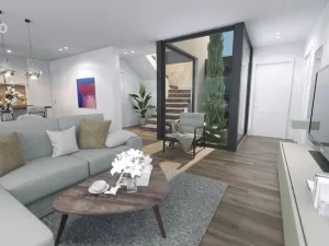 Prodej rodinného domu, Finestrat, Alicante, Španělsko, 314 m2