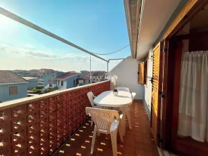 Prodej bytu 3+kk, Scalea, Itálie, Via Fiume Lao, 55 m2