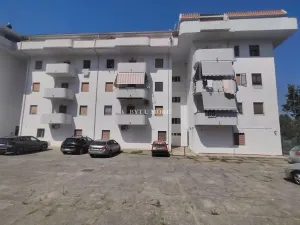 Prodej bytu 2+kk, Scalea, Itálie, Via Tommaso Campanella, 28 m2