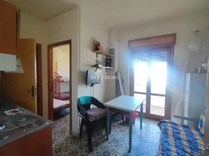 Prodej bytu 2+kk, Scalea, Itálie, Via Tommaso Campanella, 28 m2