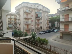 Prodej bytu 2+kk, Scalea, Itálie, Via Lauro, 40 m2