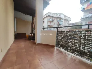 Prodej bytu 2+kk, Scalea, Itálie, Via Lauro, 40 m2