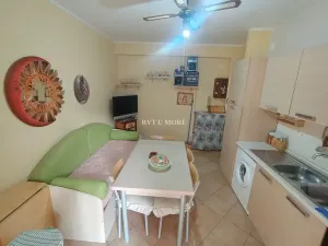 Prodej bytu 2+kk, Scalea, Itálie, Via Lauro, 40 m2
