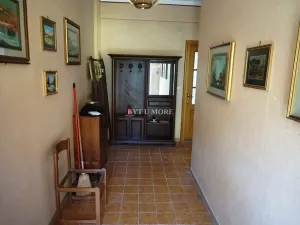 Prodej bytu 3+kk, Crocefieschi, Itálie, Via Garibaldini, 84 m2