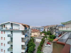 Prodej bytu 2+kk, Scalea, Itálie, Via Pitagora, 35 m2