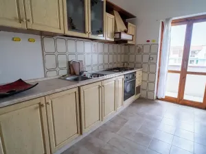 Prodej bytu 2+kk, Scalea, Itálie, Via Pitagora, 35 m2