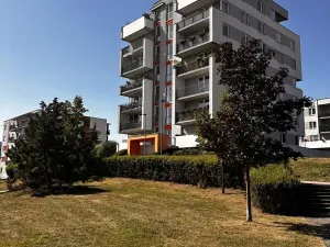 Pronájem bytu 2+kk, Praha - Háje, Jurkovičova, 59 m2