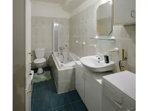 Prodej bytu 2+kk, Pardubice, Sokolovská, 54 m2