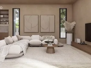 Prodej rodinného domu, Calpe, Alicante, Španělsko, 139 m2