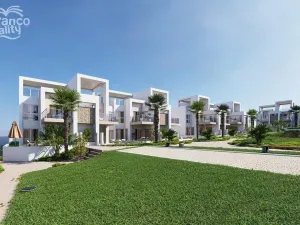 Prodej rodinného domu, Ciudad Quesada, Alicante, Španělsko, 73 m2