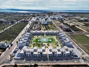 Prodej rodinného domu, Ciudad Quesada, Alicante, Španělsko, 73 m2