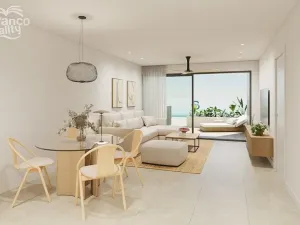 Prodej rodinného domu, Pilar de La Horadada, Alicante, Španělsko, 79 m2