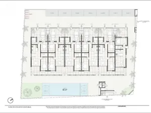 Prodej rodinného domu, Pilar de La Horadada, Alicante, Španělsko, 79 m2