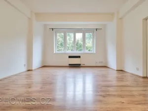 Pronájem bytu 2+kk, Praha - Žižkov, Biskupcova, 46 m2