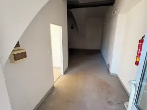 Pronájem skladu, Trutnov, Tovární, 60 m2