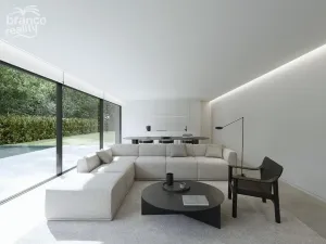 Prodej rodinného domu, Benidorm, Alicante, Španělsko, 205 m2