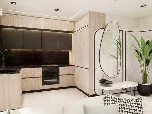 Prodej rodinného domu, Pilar de La Horadada, Alicante, Španělsko, 68 m2