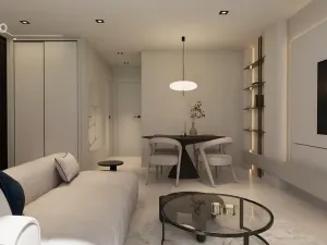 Prodej rodinného domu, Pilar de La Horadada, Alicante, Španělsko, 68 m2