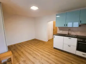 Pronájem kanceláře, Tišnov, Mlýnská, 20 m2