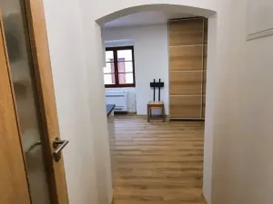 Pronájem kanceláře, Tišnov, Mlýnská, 20 m2