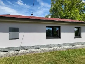 Prodej rodinného domu, Nepomuk, U Rybníka, 55 m2